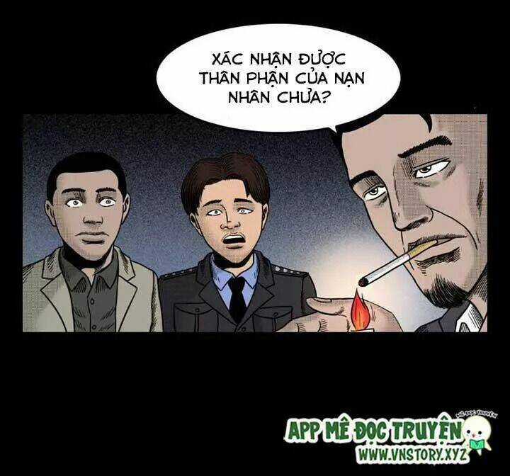 Kỳ Án Có Thật Chapter 24 trang 39