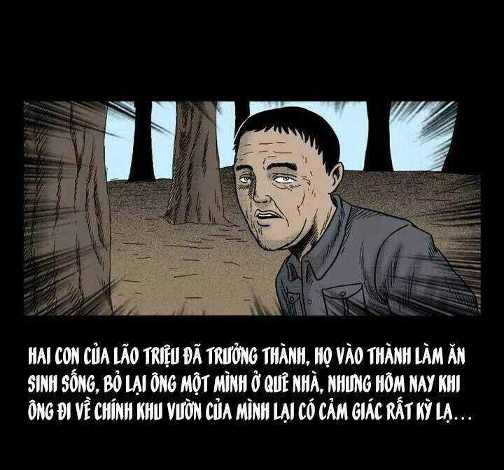 Kỳ Án Có Thật Chapter 24 trang 4