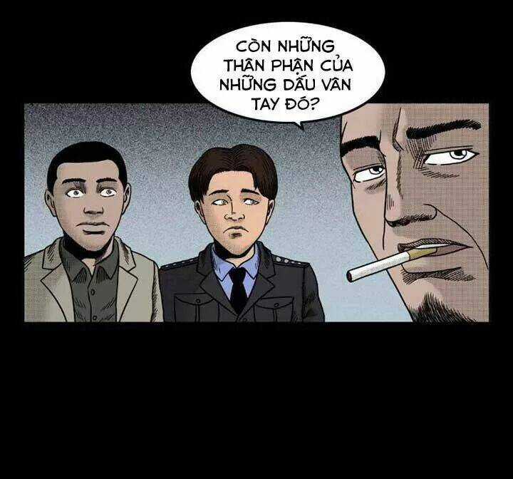 Kỳ Án Có Thật Chapter 24 trang 40