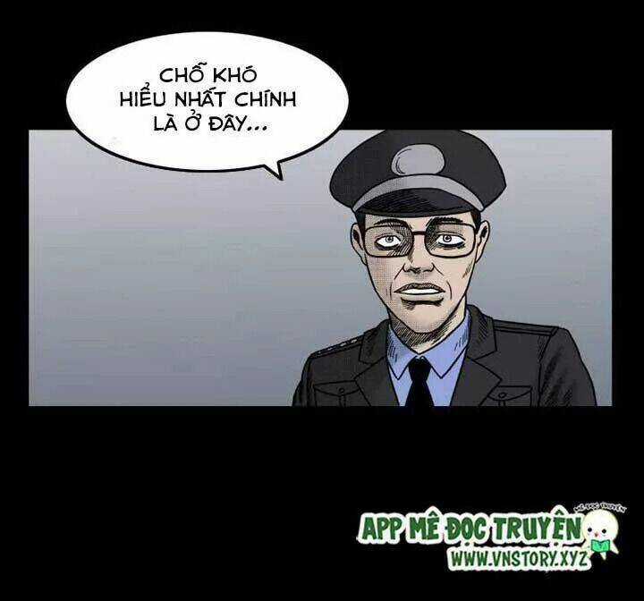 Kỳ Án Có Thật Chapter 24 trang 41