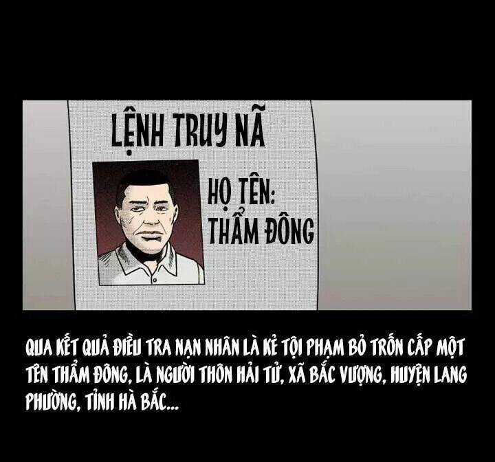 Kỳ Án Có Thật Chapter 24 trang 42