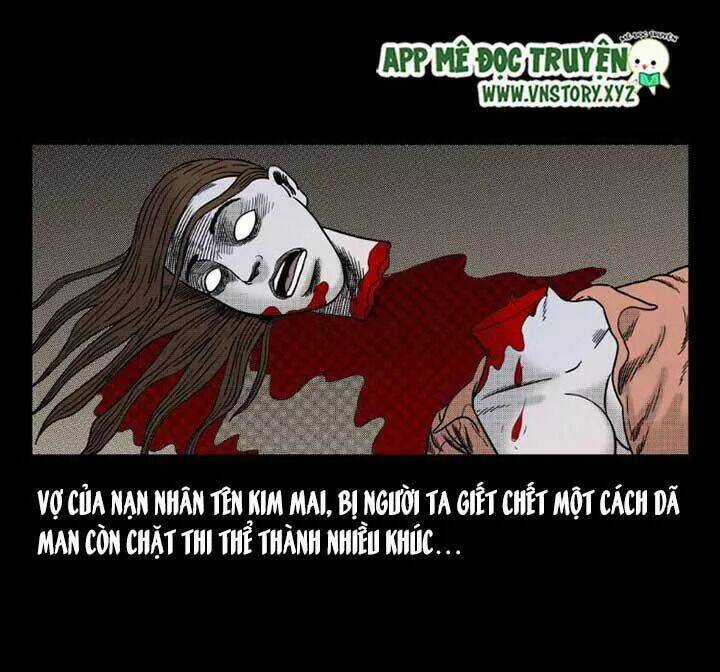 Kỳ Án Có Thật Chapter 24 trang 43