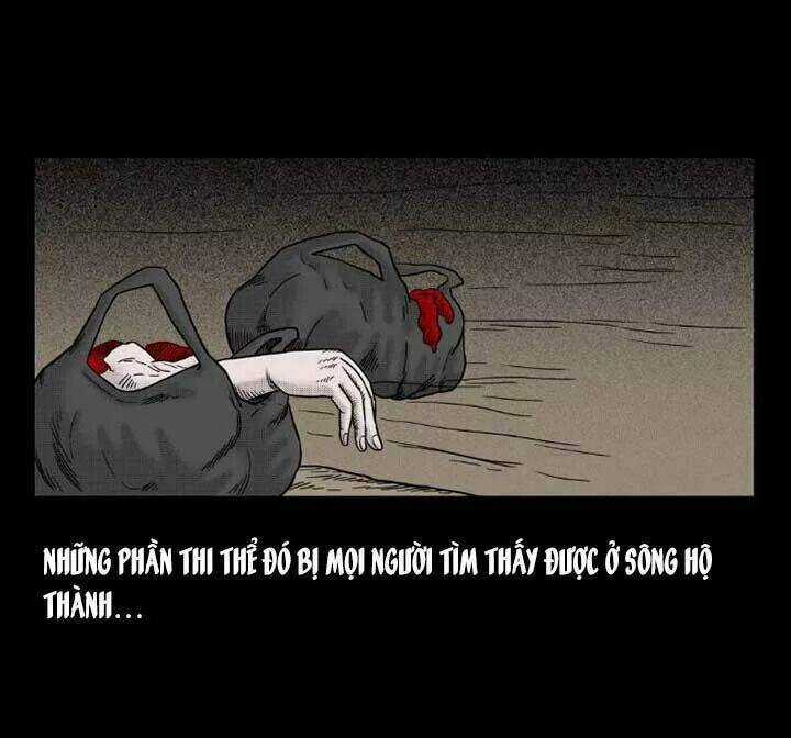 Kỳ Án Có Thật Chapter 24 trang 44