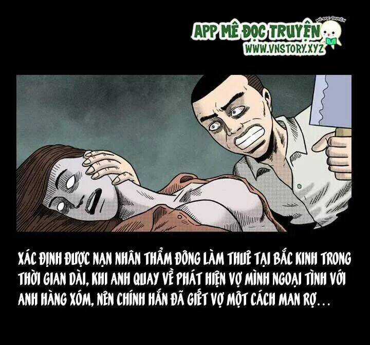 Kỳ Án Có Thật Chapter 24 trang 45