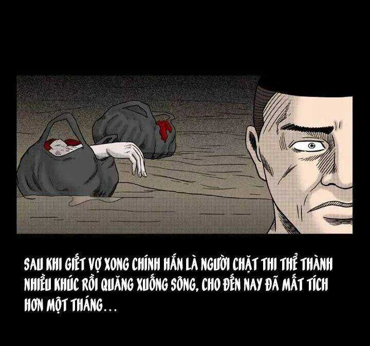 Kỳ Án Có Thật Chapter 24 trang 46