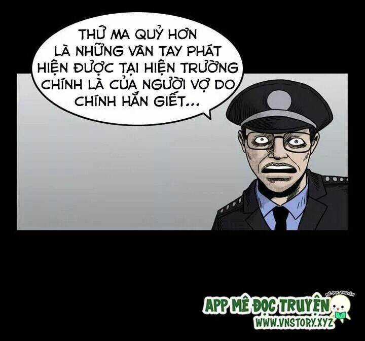 Kỳ Án Có Thật Chapter 24 trang 47