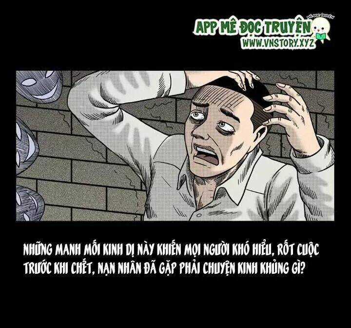 Kỳ Án Có Thật Chapter 24 trang 49