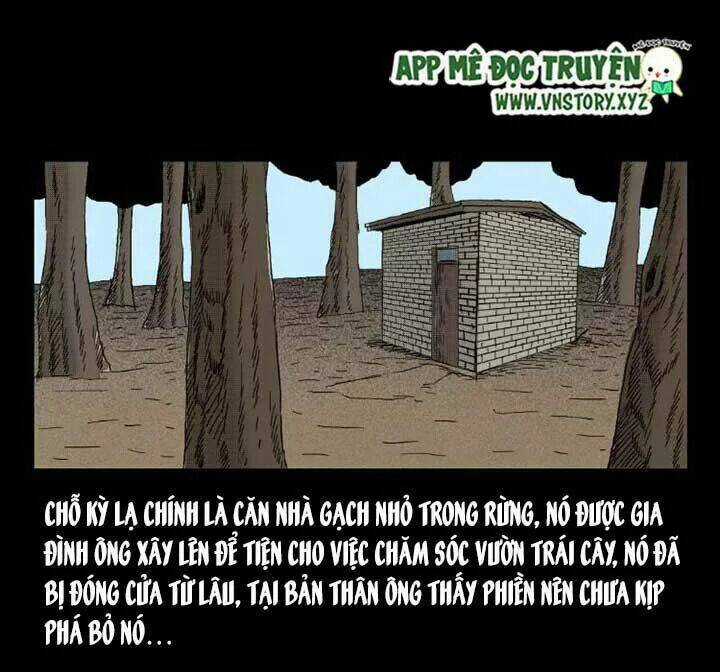 Kỳ Án Có Thật Chapter 24 trang 5