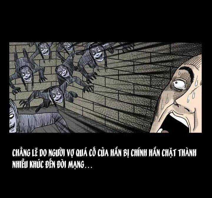 Kỳ Án Có Thật Chapter 24 trang 50