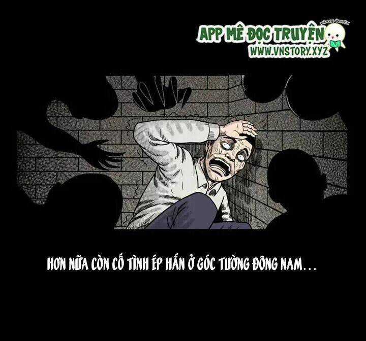 Kỳ Án Có Thật Chapter 24 trang 51