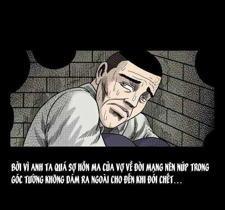 Kỳ Án Có Thật Chapter 24 trang 52