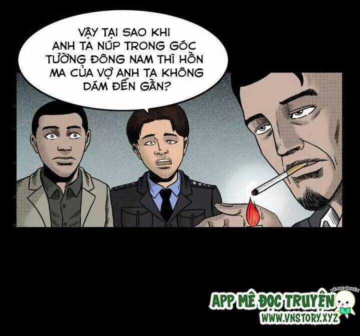 Kỳ Án Có Thật Chapter 24 trang 53