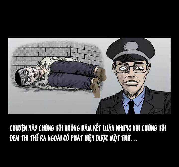 Kỳ Án Có Thật Chapter 24 trang 54