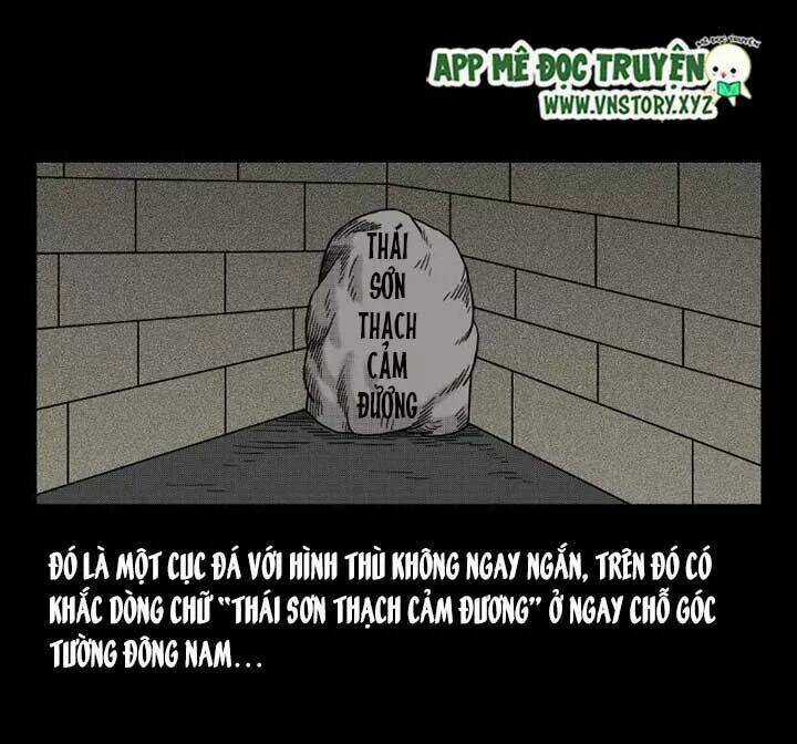 Kỳ Án Có Thật Chapter 24 trang 55