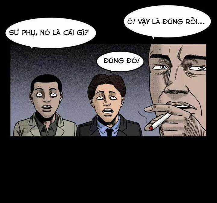 Kỳ Án Có Thật Chapter 24 trang 56