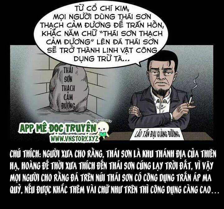 Kỳ Án Có Thật Chapter 24 trang 57