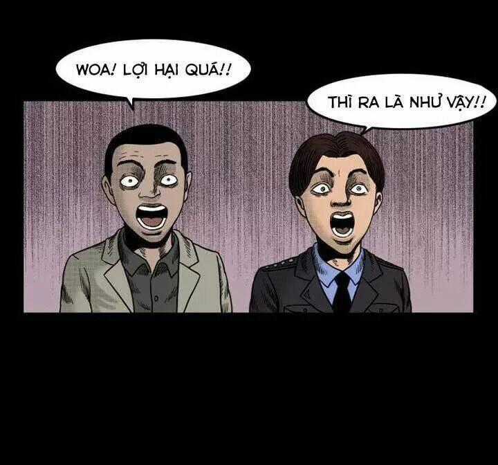 Kỳ Án Có Thật Chapter 24 trang 58