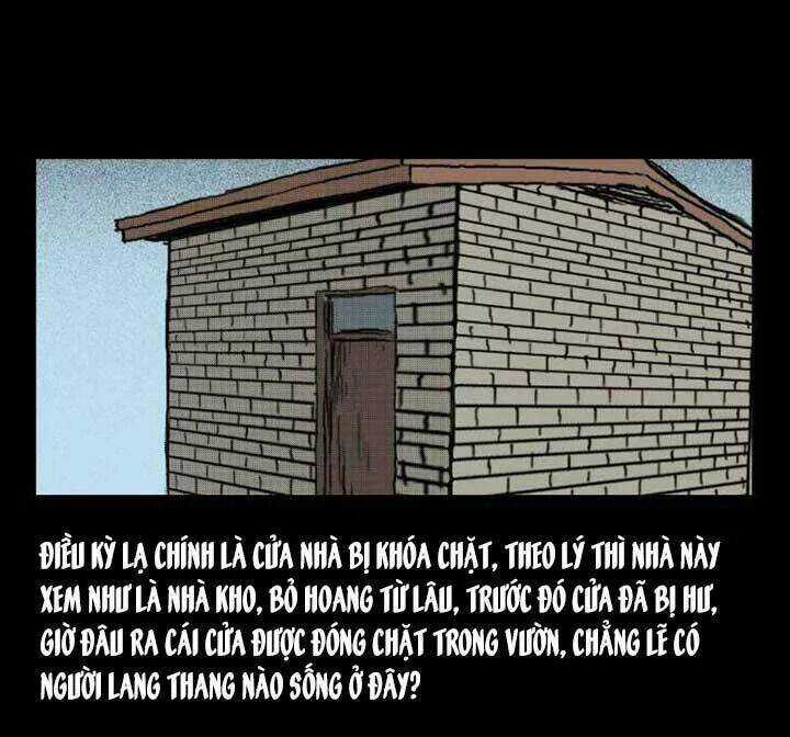 Kỳ Án Có Thật Chapter 24 trang 6