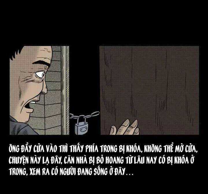 Kỳ Án Có Thật Chapter 24 trang 8