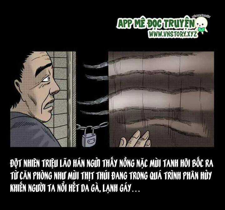 Kỳ Án Có Thật Chapter 24 trang 9