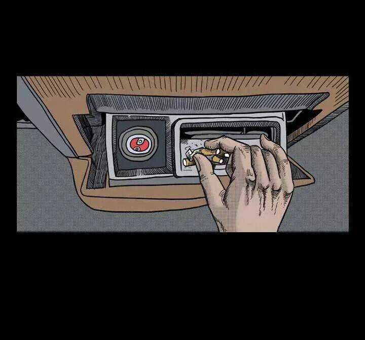 Kỳ Án Có Thật Chapter 25 trang 10