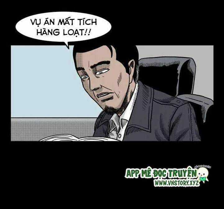 Kỳ Án Có Thật Chapter 25 trang 11