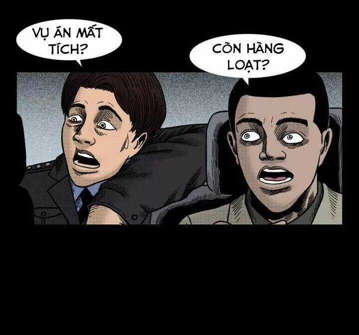 Kỳ Án Có Thật Chapter 25 trang 12