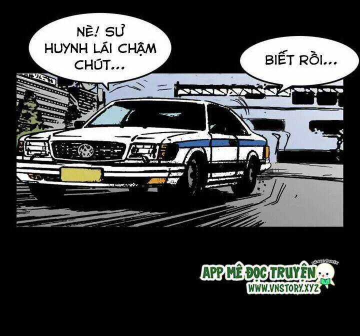 Kỳ Án Có Thật Chapter 25 trang 13