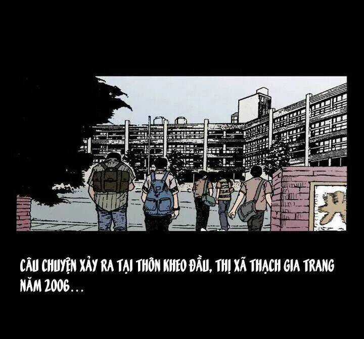 Kỳ Án Có Thật Chapter 25 trang 14