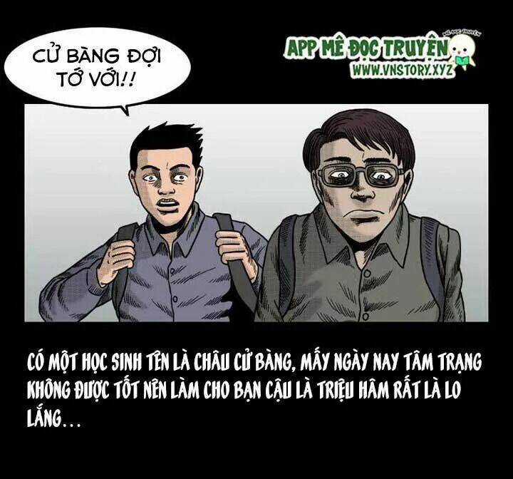 Kỳ Án Có Thật Chapter 25 trang 15