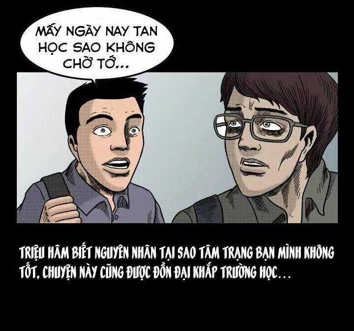 Kỳ Án Có Thật Chapter 25 trang 16