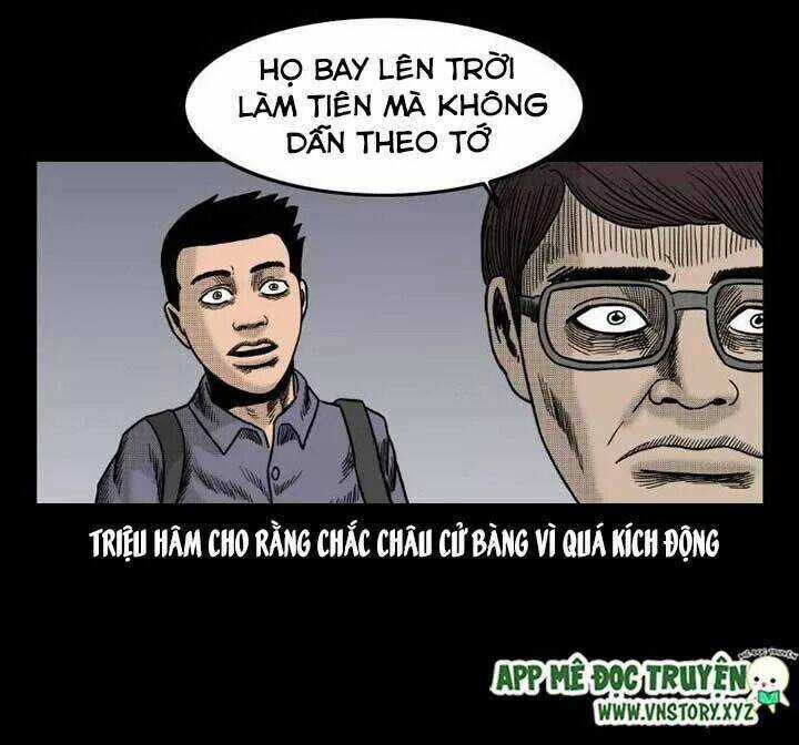 Kỳ Án Có Thật Chapter 25 trang 19