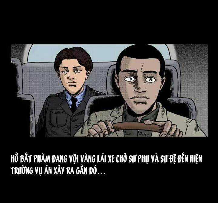 Kỳ Án Có Thật Chapter 25 trang 2