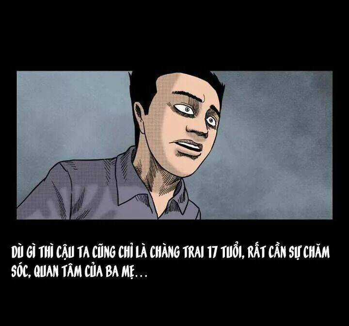 Kỳ Án Có Thật Chapter 25 trang 20