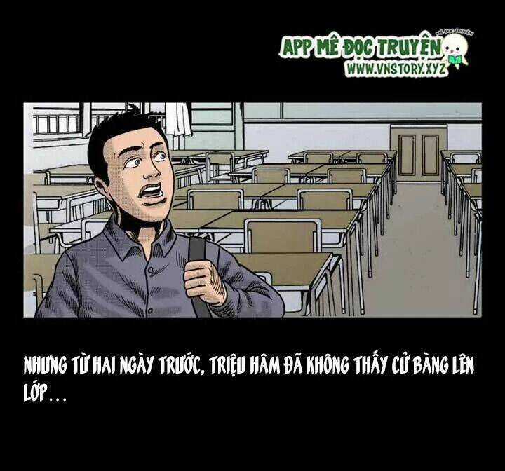 Kỳ Án Có Thật Chapter 25 trang 21