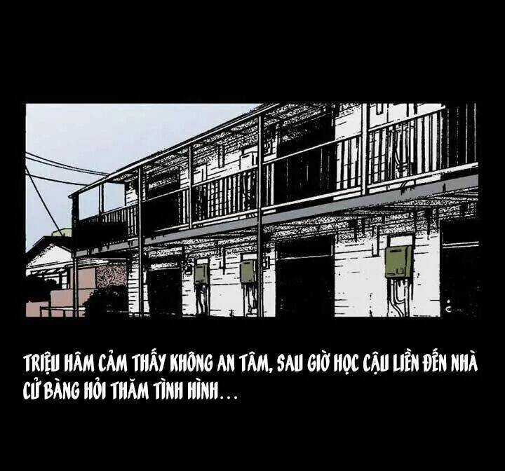 Kỳ Án Có Thật Chapter 25 trang 22