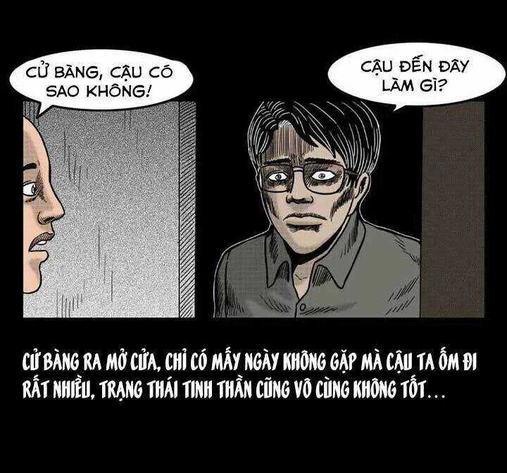 Kỳ Án Có Thật Chapter 25 trang 24