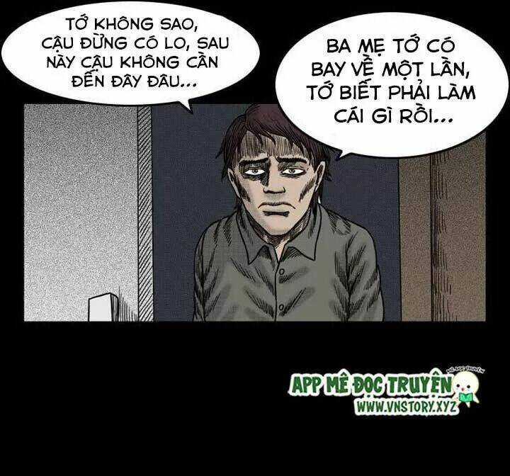 Kỳ Án Có Thật Chapter 25 trang 25