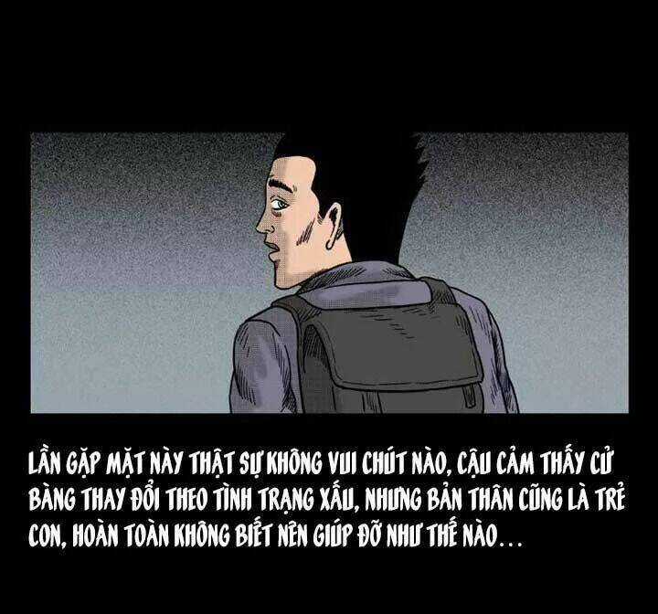 Kỳ Án Có Thật Chapter 25 trang 26