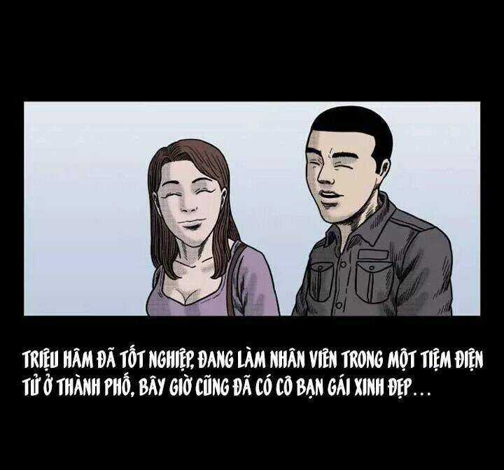 Kỳ Án Có Thật Chapter 25 trang 28