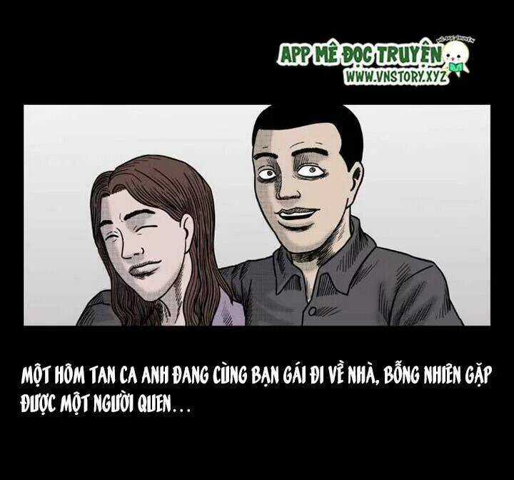 Kỳ Án Có Thật Chapter 25 trang 29