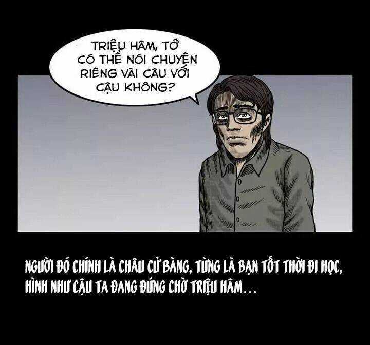 Kỳ Án Có Thật Chapter 25 trang 30