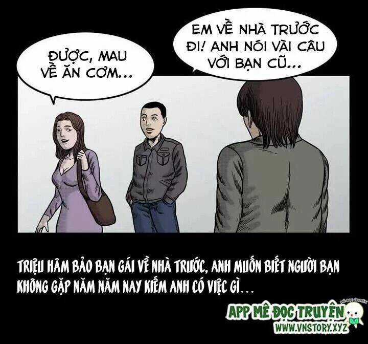 Kỳ Án Có Thật Chapter 25 trang 31