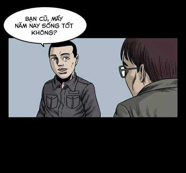 Kỳ Án Có Thật Chapter 25 trang 32