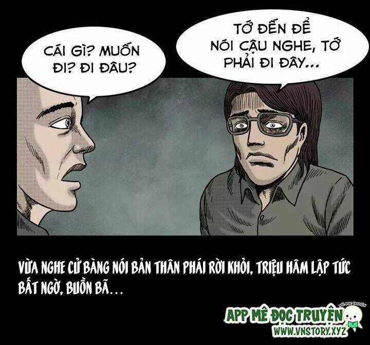 Kỳ Án Có Thật Chapter 25 trang 33