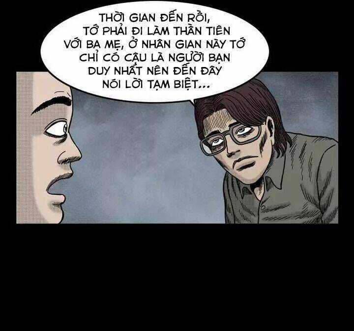 Kỳ Án Có Thật Chapter 25 trang 34