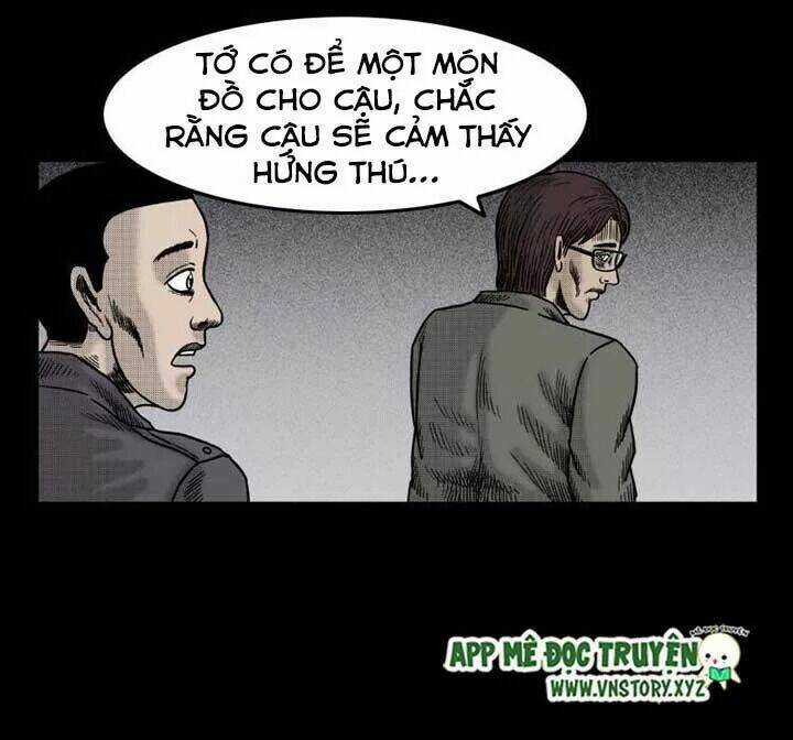 Kỳ Án Có Thật Chapter 25 trang 35