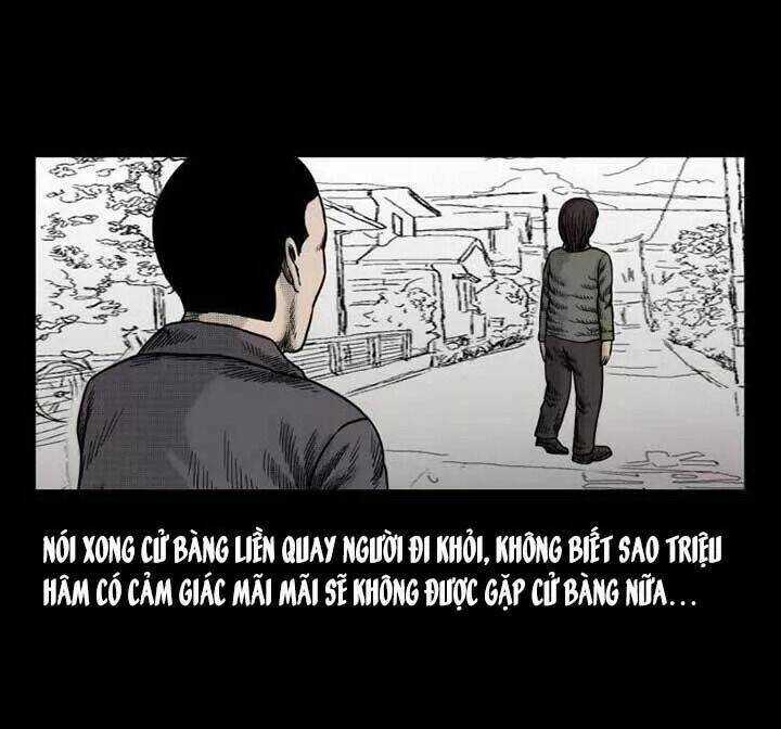 Kỳ Án Có Thật Chapter 25 trang 36