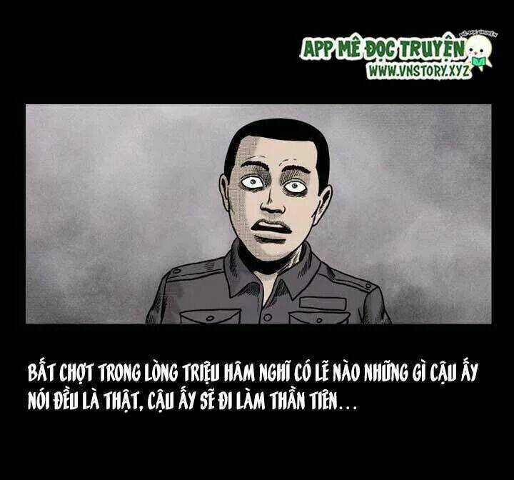 Kỳ Án Có Thật Chapter 25 trang 37