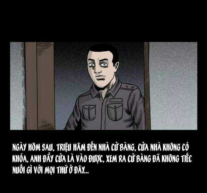 Kỳ Án Có Thật Chapter 25 trang 38